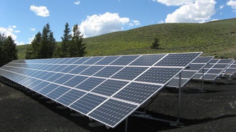 Read more about the article מקימים עסק חדש? השתמשו באנרגיה סולארית ותרמו לאיכות הסביבה
