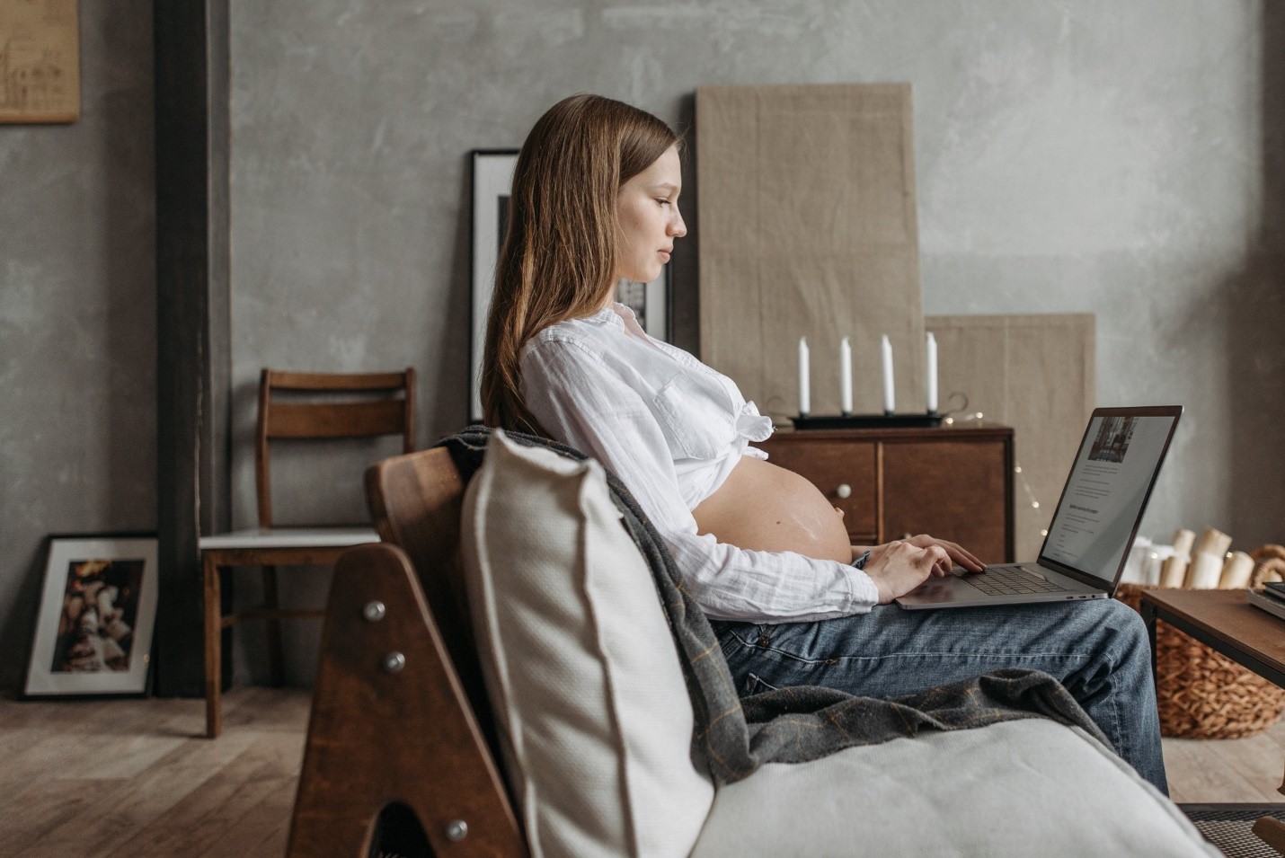 Read more about the article כל בעל עסק צריך להכיר: על מצב שבו אחת העובדות נמצאת בהריון בסיכון