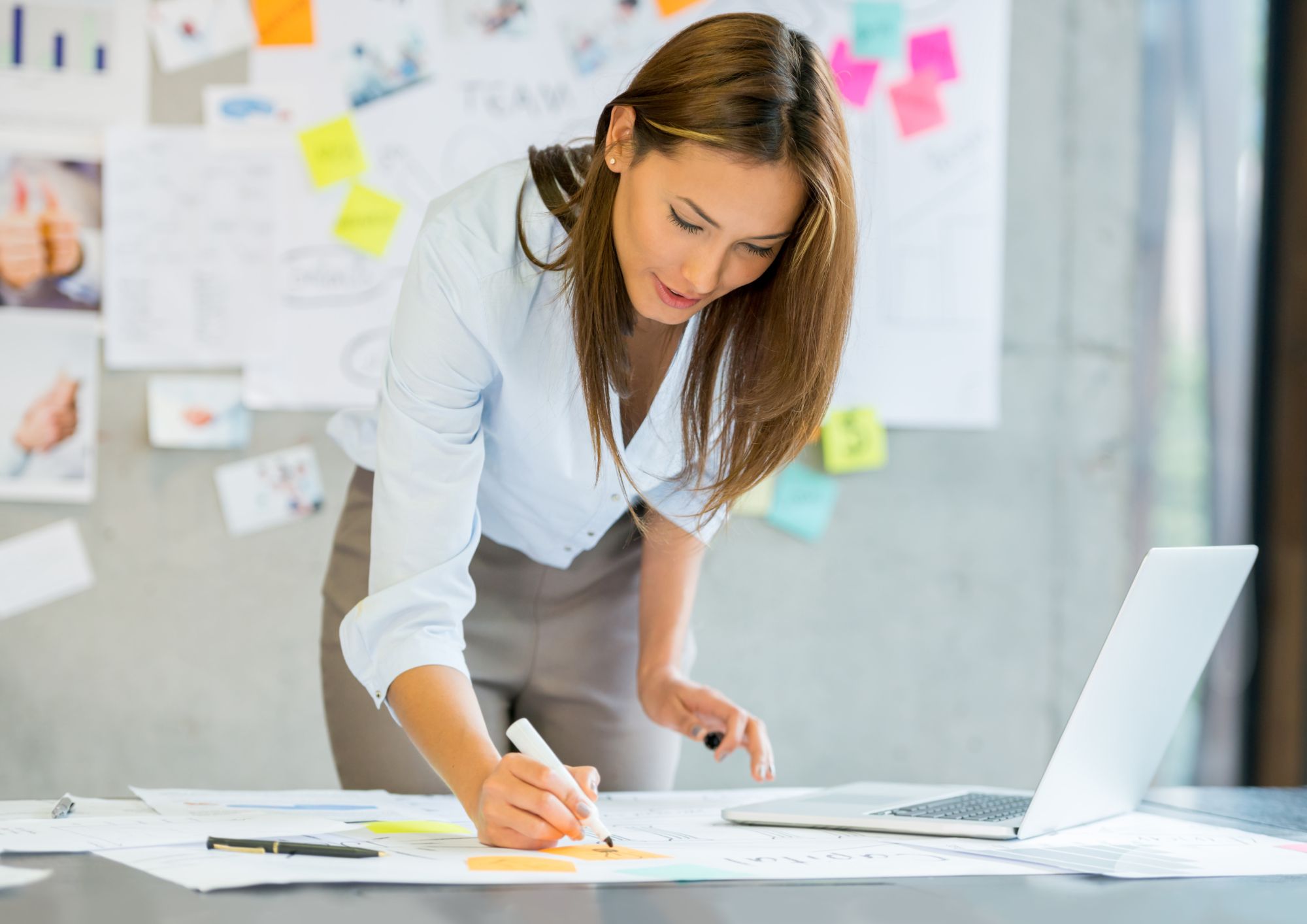 איך לשווק עסק