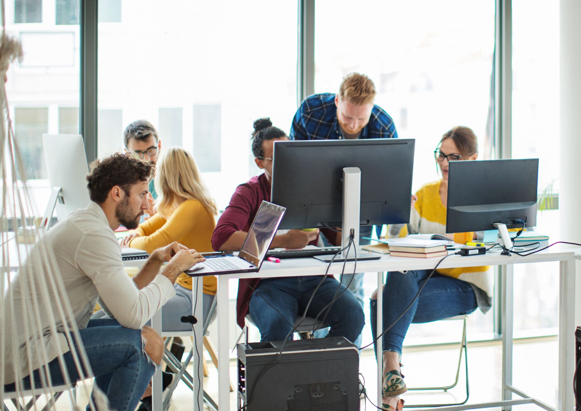 פיתוח קריירה